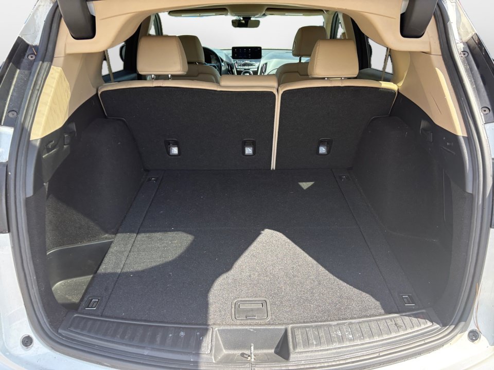 Used 2020 Acura RDX AWD w/ Technology Package image 11
