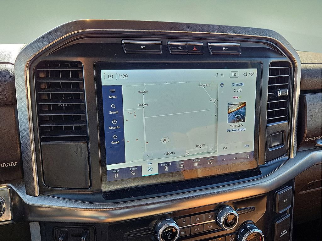 Used 2023 Ford F150 King Ranch w/ Equipment Group 601A High image 29