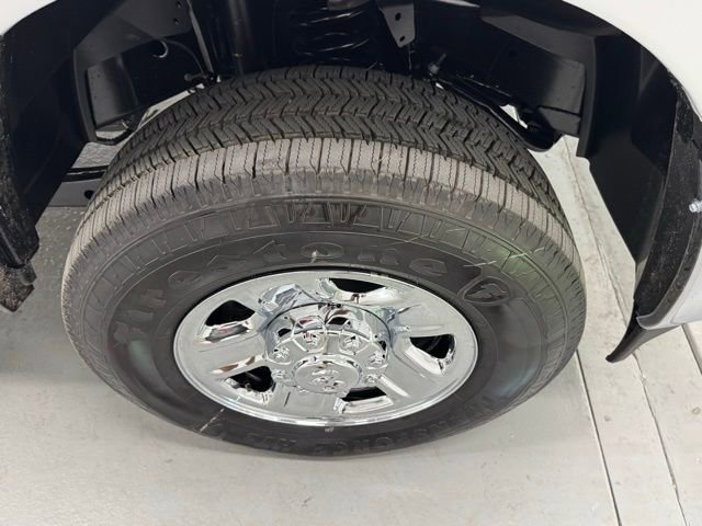 New 2026 RAM 2500 Tradesman image 4