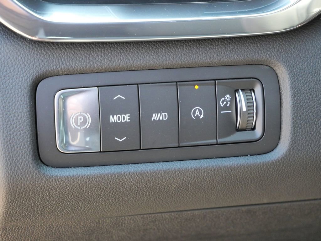 New 2026 GMC Acadia Elevation w/ Black Edition AWD/4WD image 44