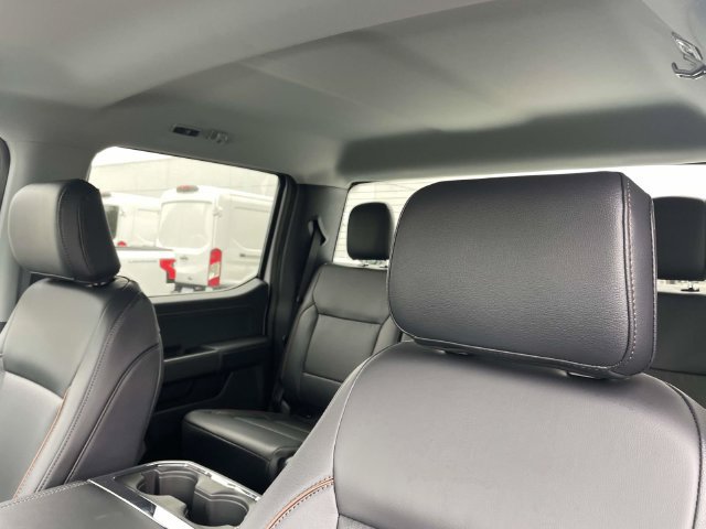 New 2026 Ford F350 Lariat RWD image 21