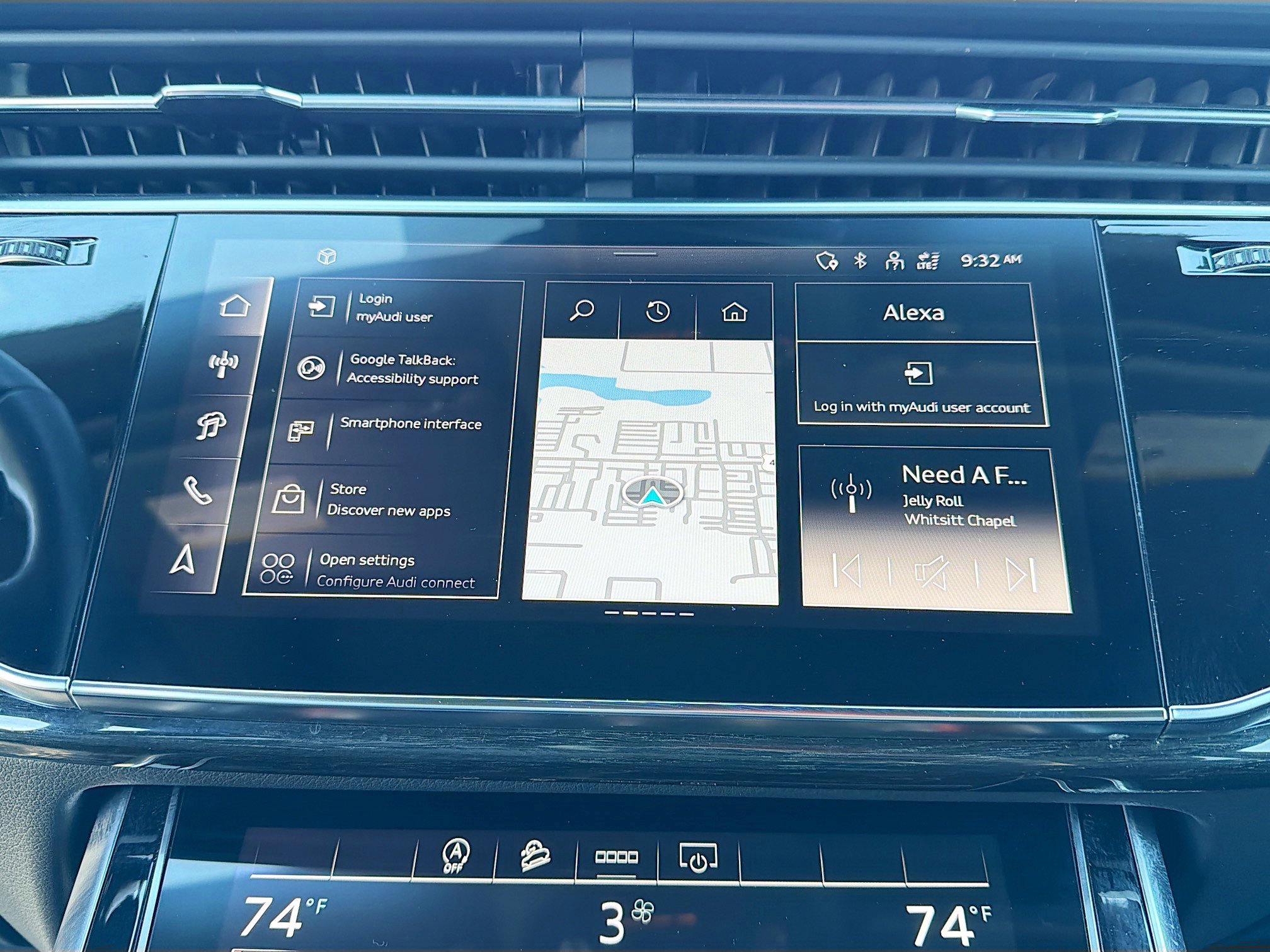 Certified 2025 Audi Q7 3.0T Premium Plus image 30