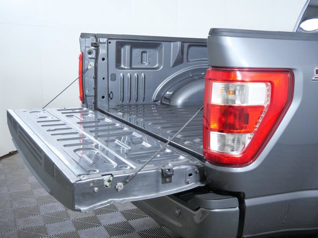 Certified 2023 Ford F150 XL AWD/4WD image 9