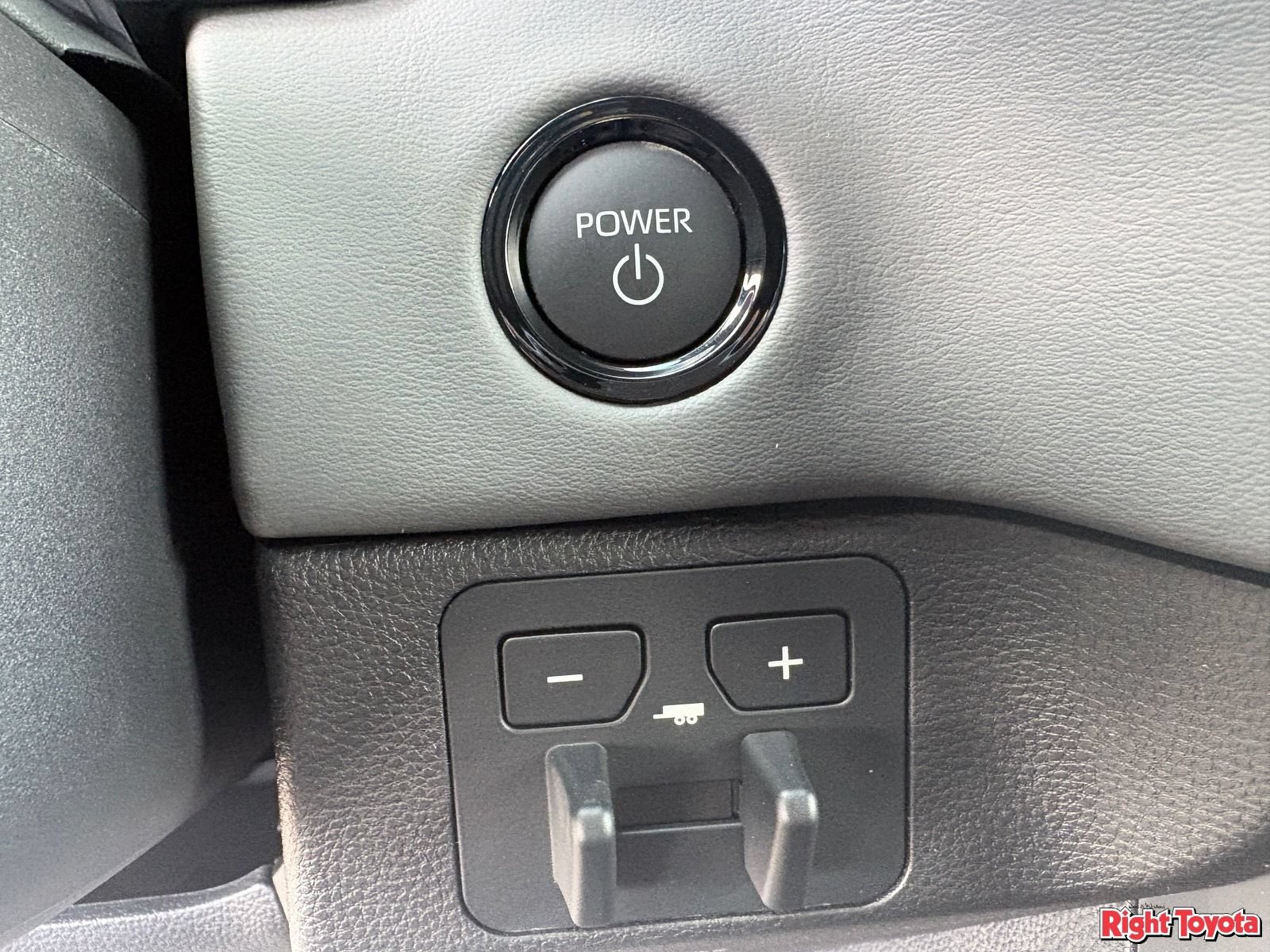 New 2026 Toyota Sequoia Capstone AWD/4WD image 23