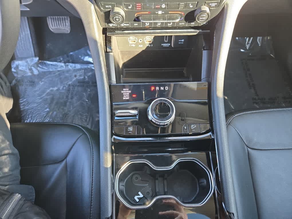 Used 2022 Jeep Grand Cherokee Limited 4xe image 14