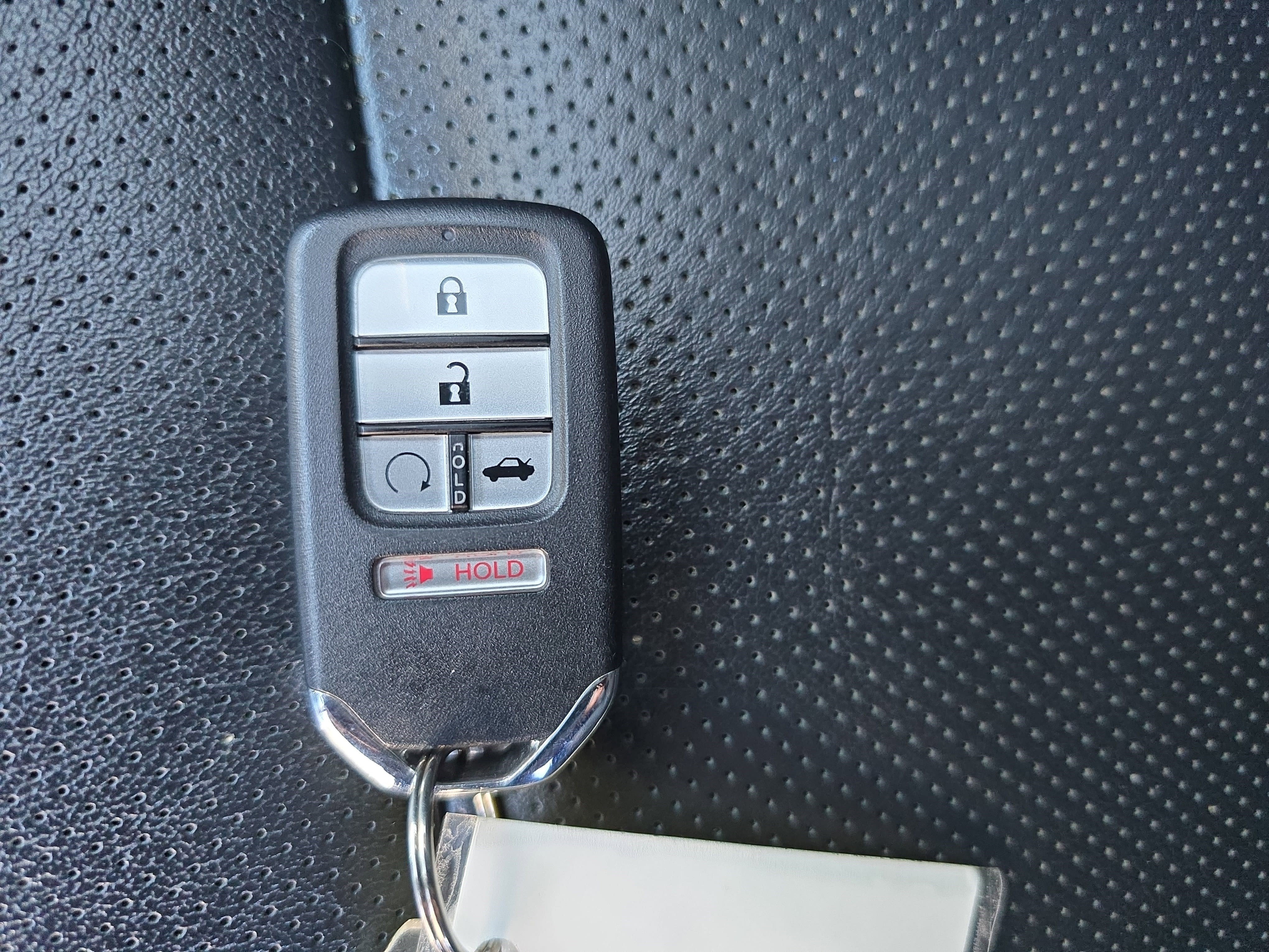 Certified 2020 Honda Accord Touring image 36