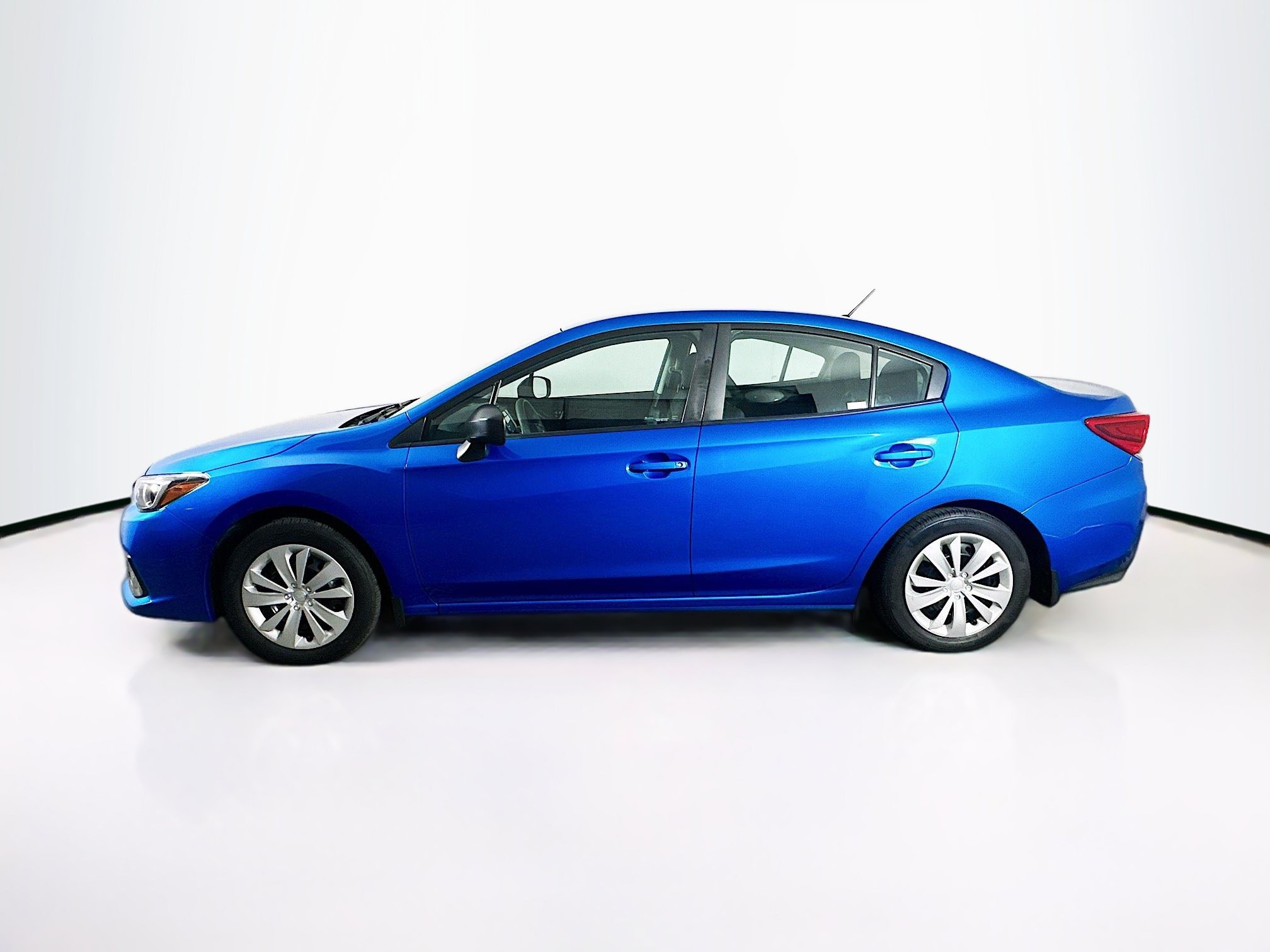 Used 2023 Subaru Impreza 2.0i AWD/4WD image 4