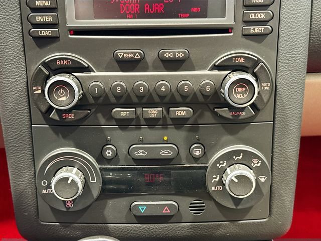 Used 2007 Pontiac G6 GT w/ Sport Package image 13