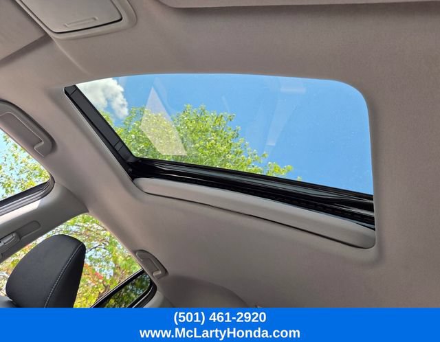 Certified 2024 Honda Ridgeline RTL image 11