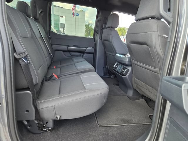 New 2026 Ford F150 STX w/ Equipment Group 200A AWD/4WD image 38