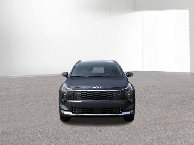 New 2026 Kia Sportage SX image 2