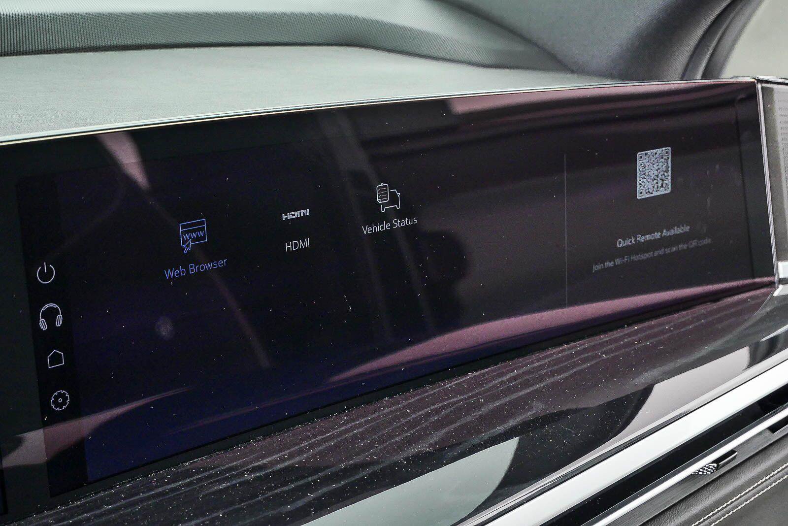 New 2026 Cadillac Escalade Sport w/ Touring Package AWD/4WD image 17