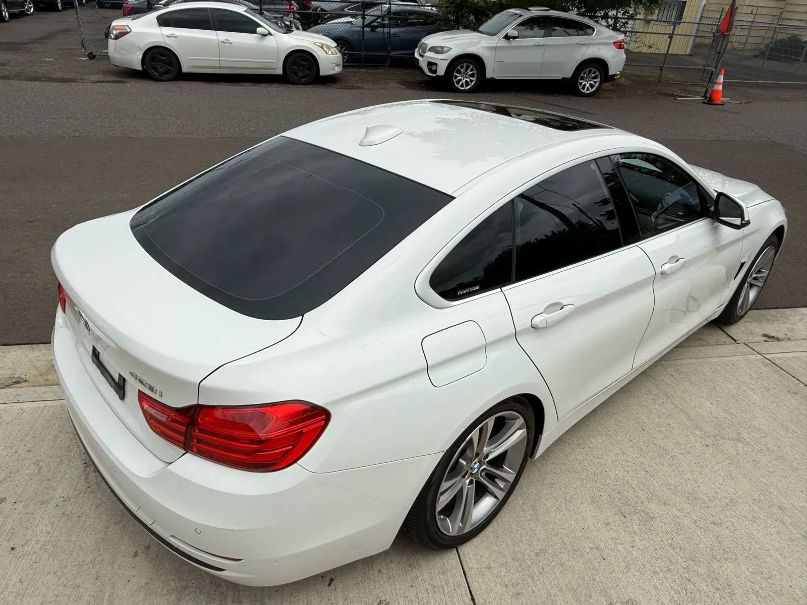 Used 2016 BMW 428i image 12