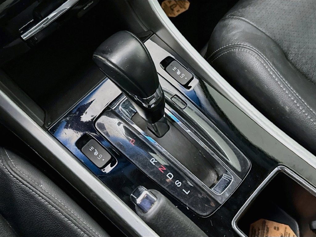 Used 2016 Honda Accord EX-L image 20