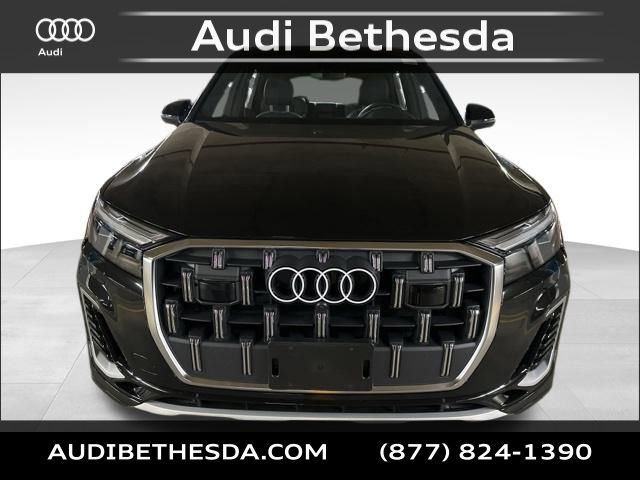 Used 2025 Audi Q7 3.0T Premium Plus w/ Premium Plus Package image 2