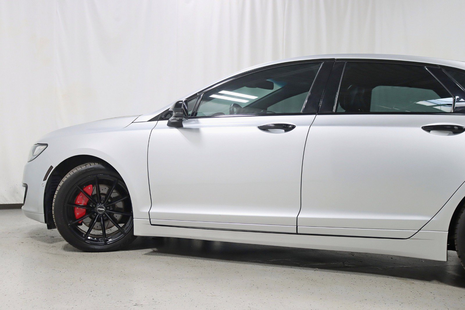 Used 2019 Lincoln MKZ Reserve AWD/4WD image 11