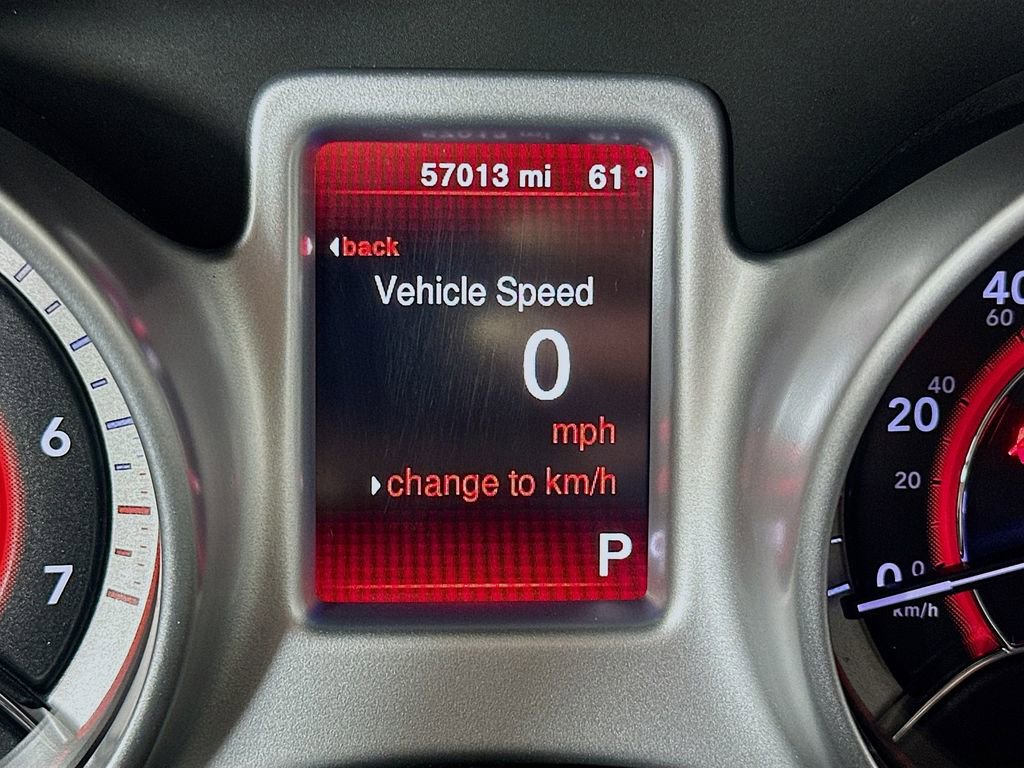 Used 2019 Dodge Journey SE w/ Premium Group image 14