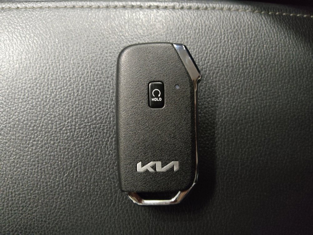 Used 2022 Kia Soul S image 32