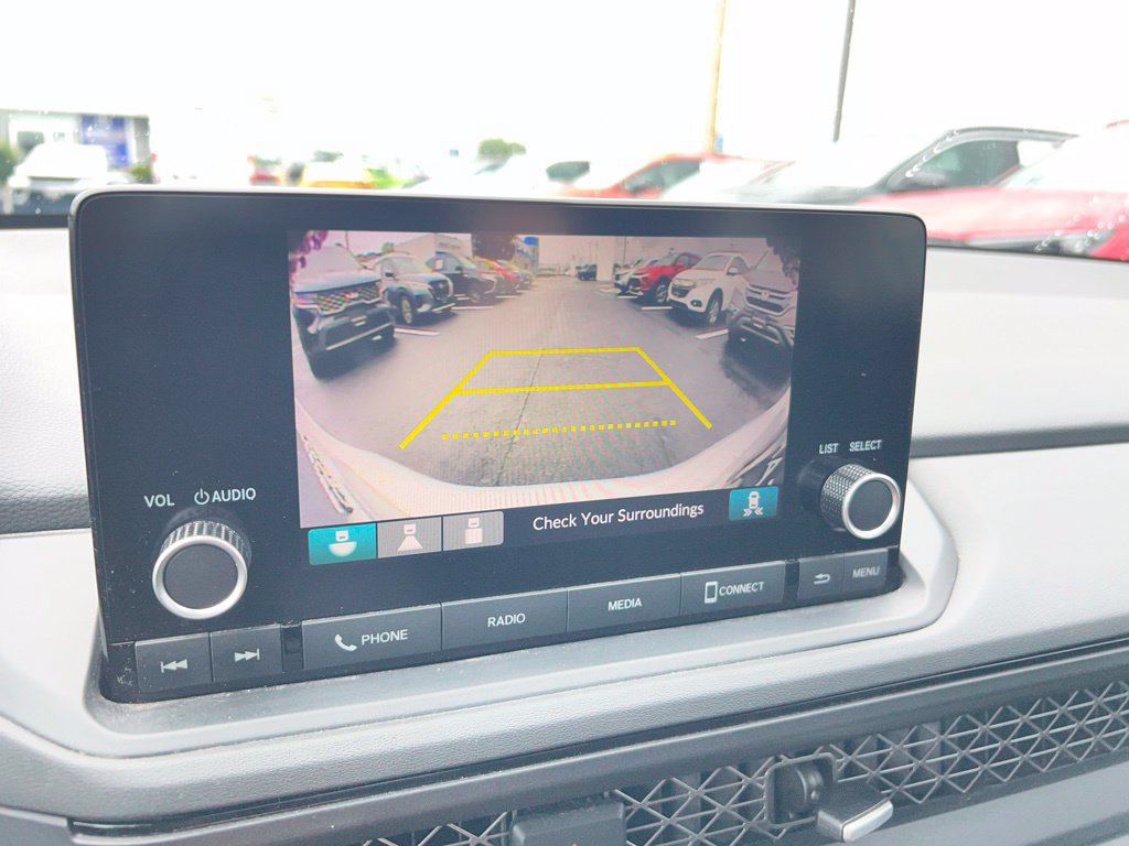 Used 2024 Honda Accord EX image 12