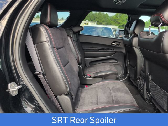 New 2026 Dodge Durango GT AWD/4WD image 33