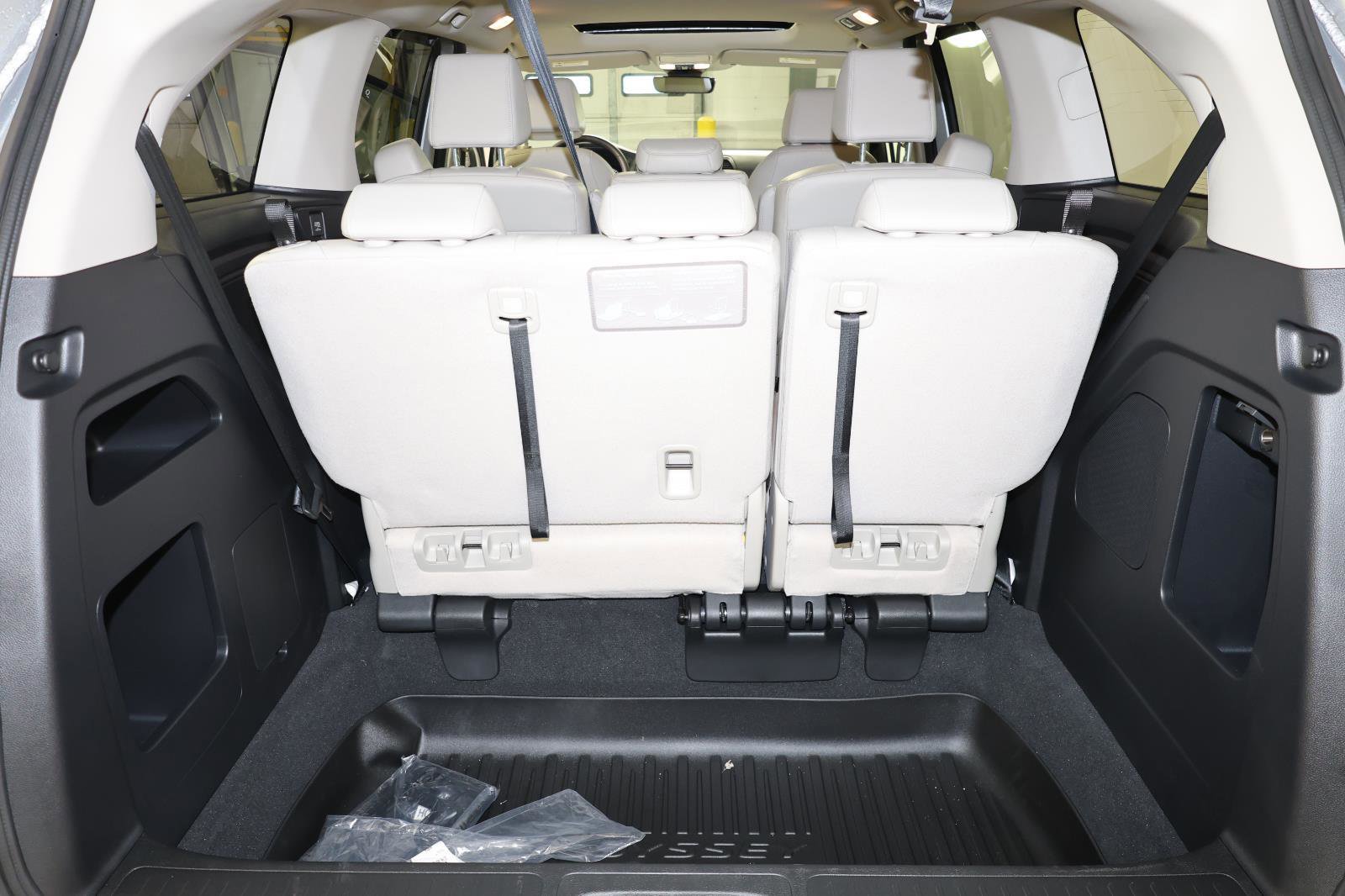 Used 2026 Honda Odyssey EX-L image 23