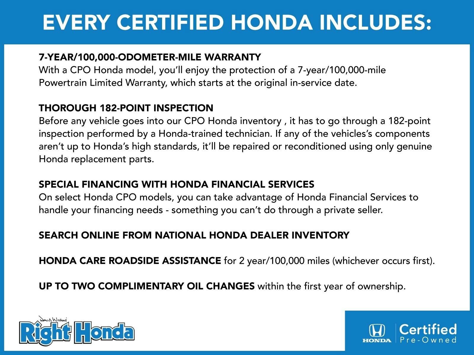 Certified 2023 Honda Pilot TrailSport image 3