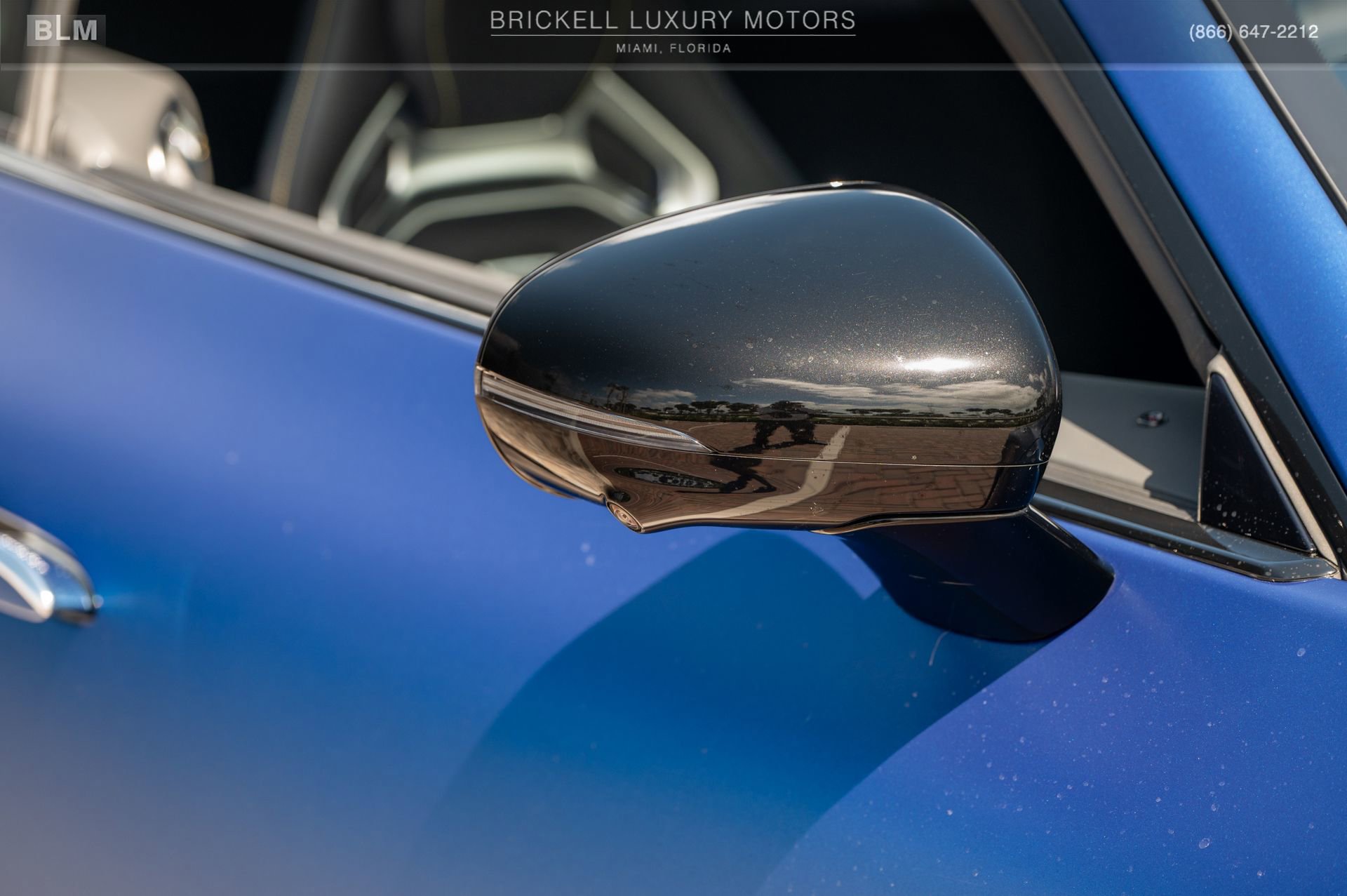 Used 2025 Mercedes-Benz AMG GT 63 image 51