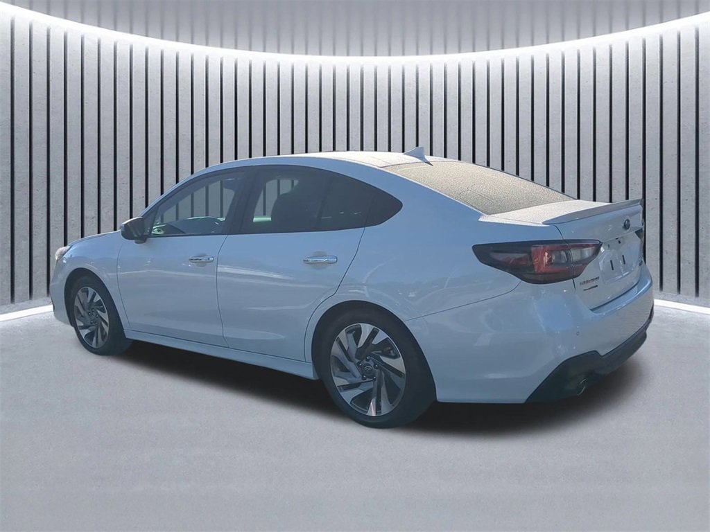 Used 2025 Subaru Legacy Touring XT image 7