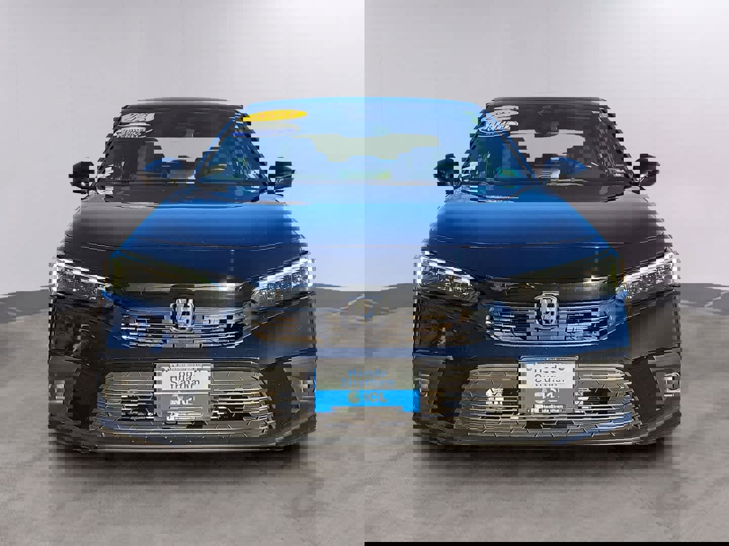 Used 2023 Honda Civic Sport image 23