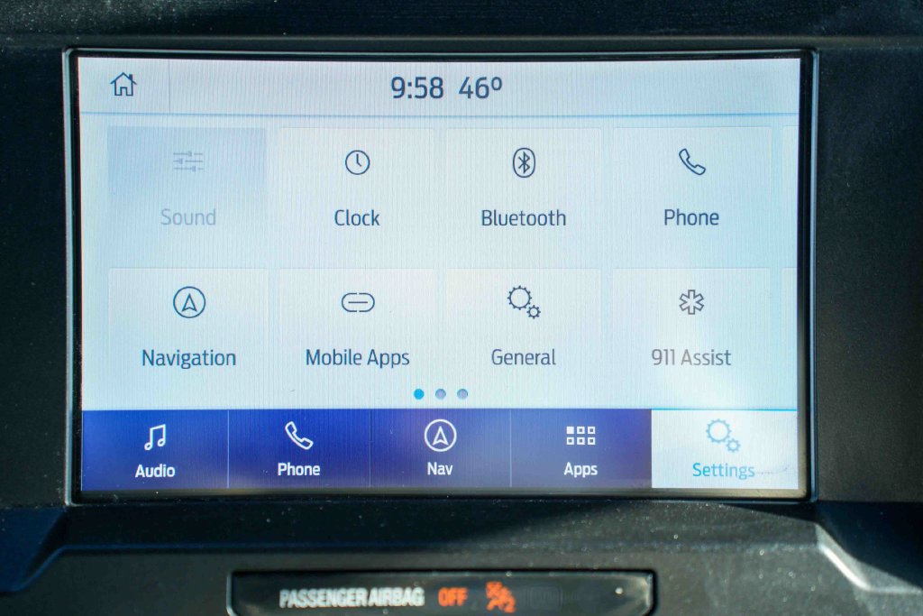 Used 2020 Ford F150 XLT w/ Equipment Group 302A Luxury AWD/4WD image 34