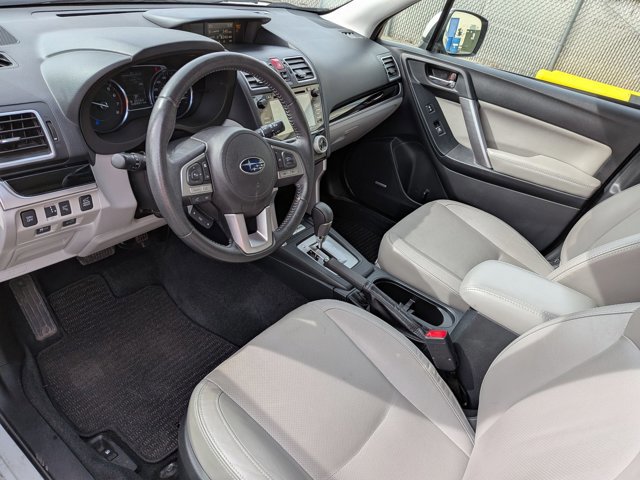 Used 2018 Subaru Forester 2.5i Limited image 13
