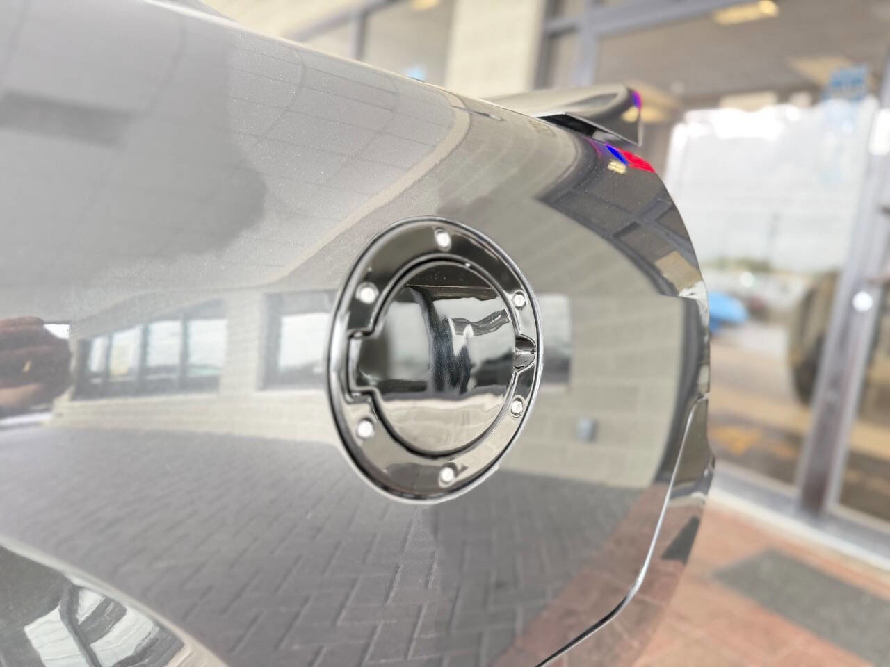 Used 2008 Ford Mustang GT Premium image 15