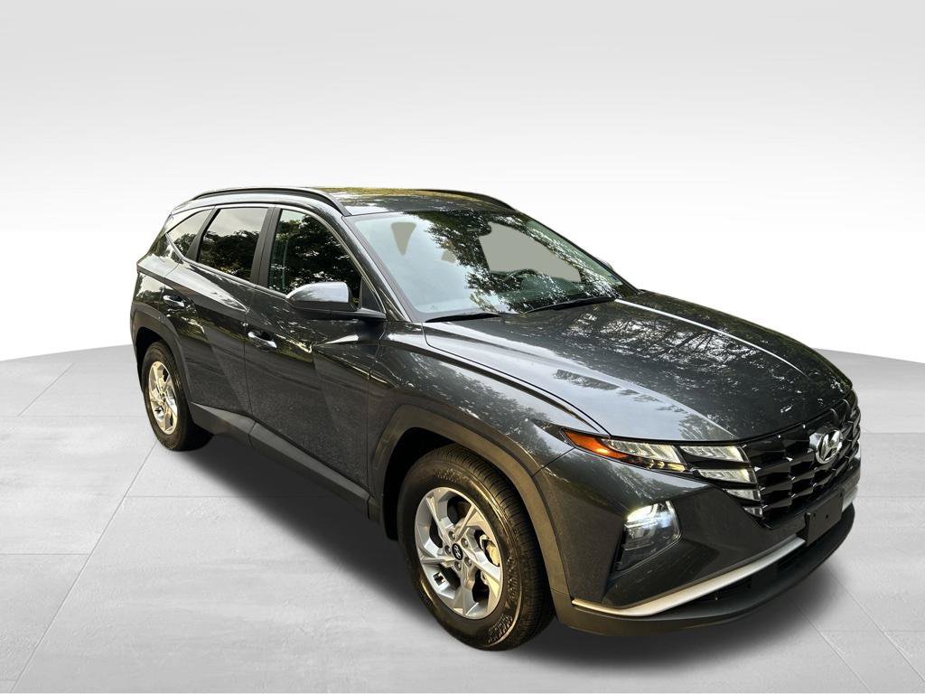 Used 2024 Hyundai Tucson SEL FWD image 8