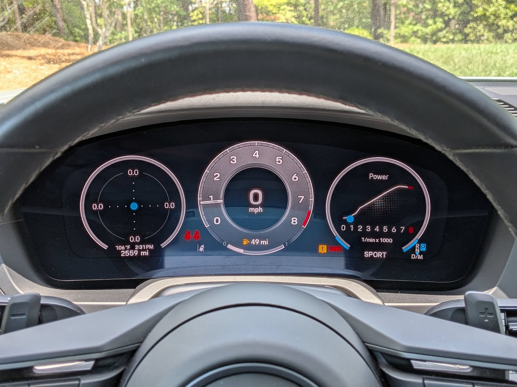 Certified 2025 Porsche 911 Carrera RWD image 11