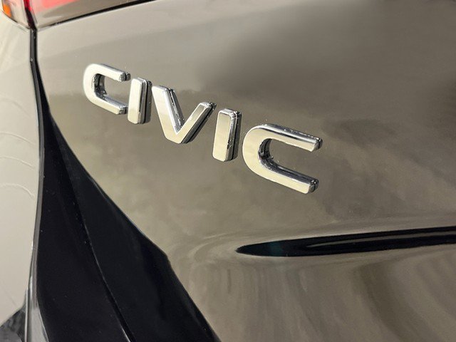 New 2026 Honda Civic Sport image 8
