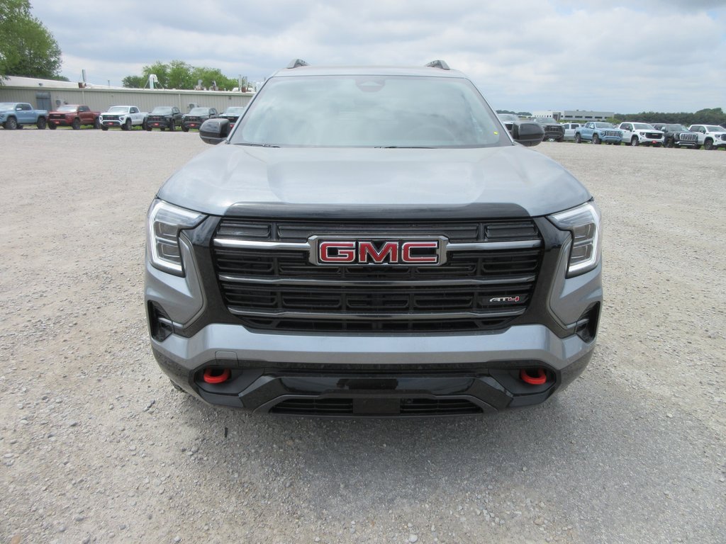 New 2026 GMC Terrain AT4 image 10