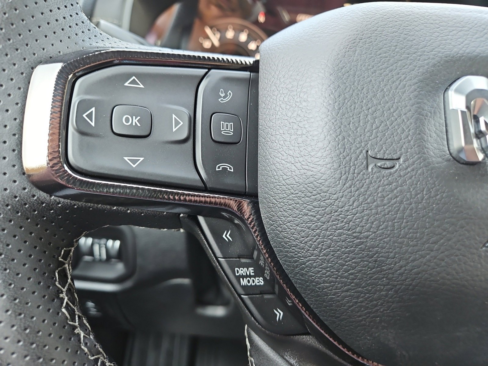 New 2026 RAM 1500 Rebel image 24