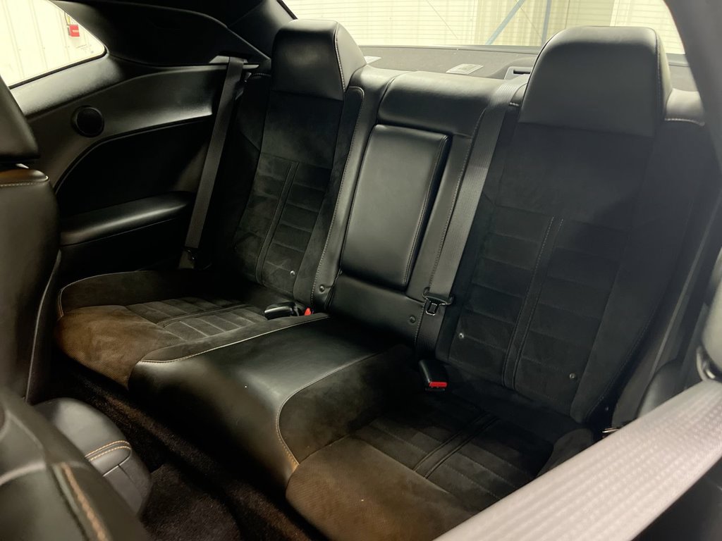 Used 2020 Dodge Challenger R/T Scat Pack RWD image 24