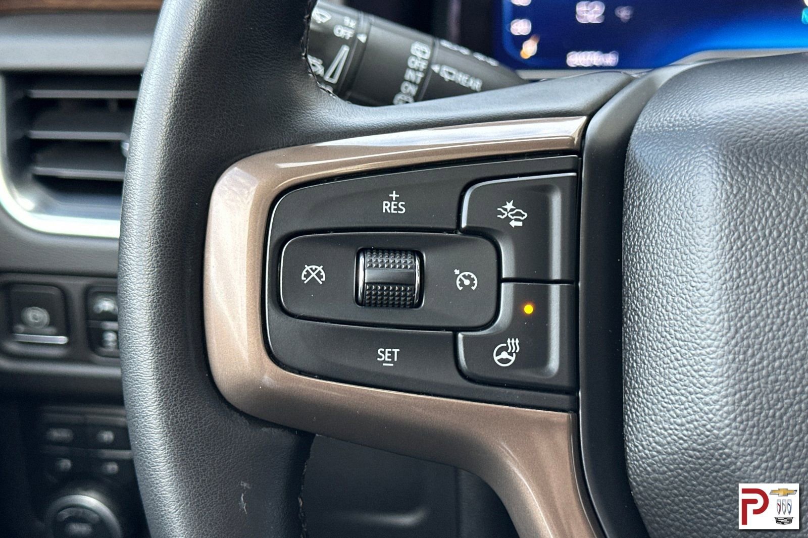 Certified 2023 Chevrolet Tahoe High Country w/ Premium Package 2 image 30