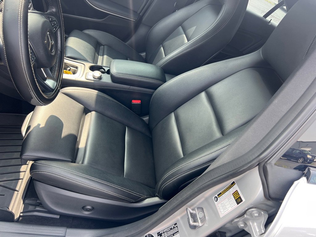 Used 2019 Mercedes-Benz CLA 250 4MATIC image 12