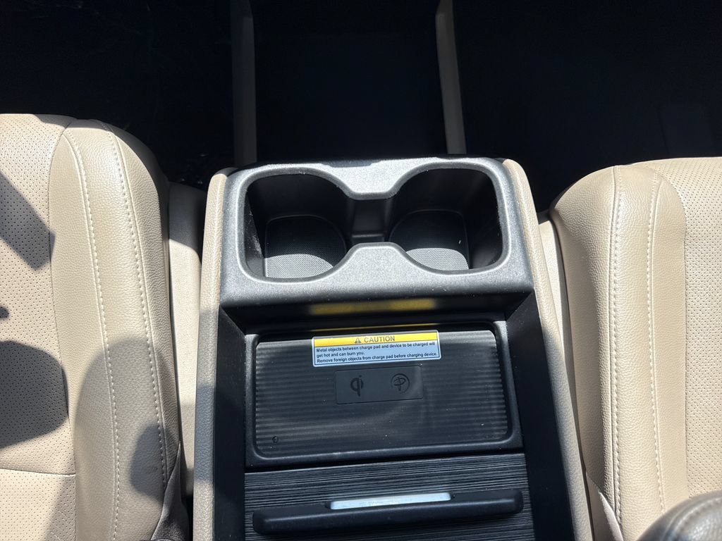 Certified 2019 Honda Odyssey Elite image 24