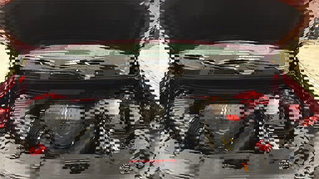 New 2026 GMC Acadia Elevation w/ Elevation Premium Package image 11