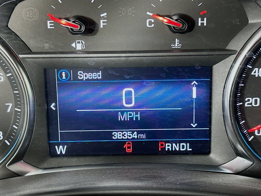 Used 2023 Chevrolet Equinox LT FWD image 17