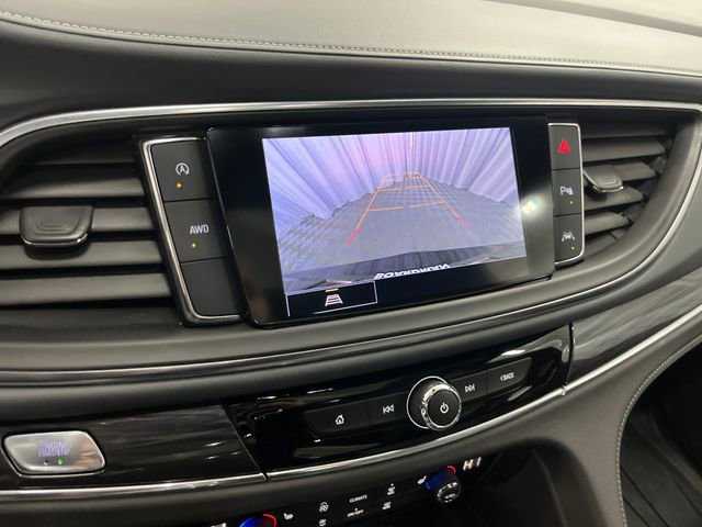 Used 2024 Buick Enclave Essence w/ Experience Buick Package image 14
