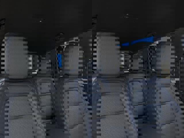 New 2026 Chevrolet Equinox LT w/ Convenience Package II image 24