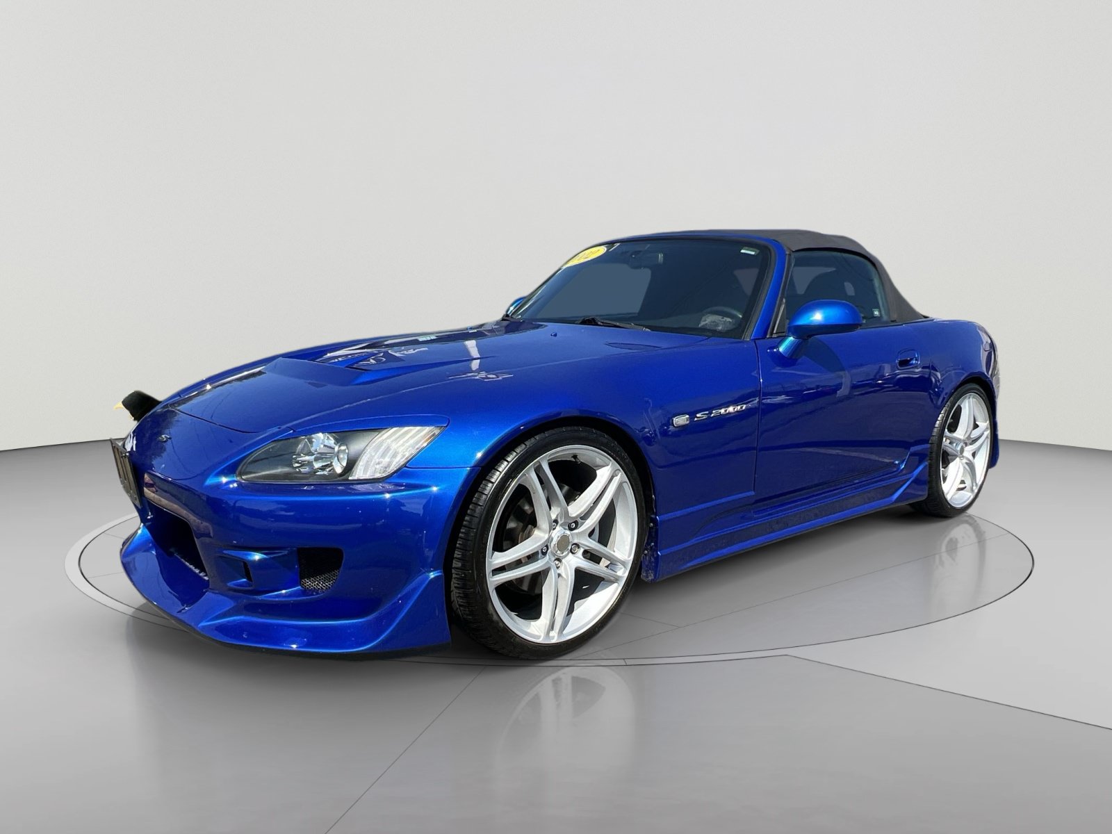 Used 2002 Honda S2000