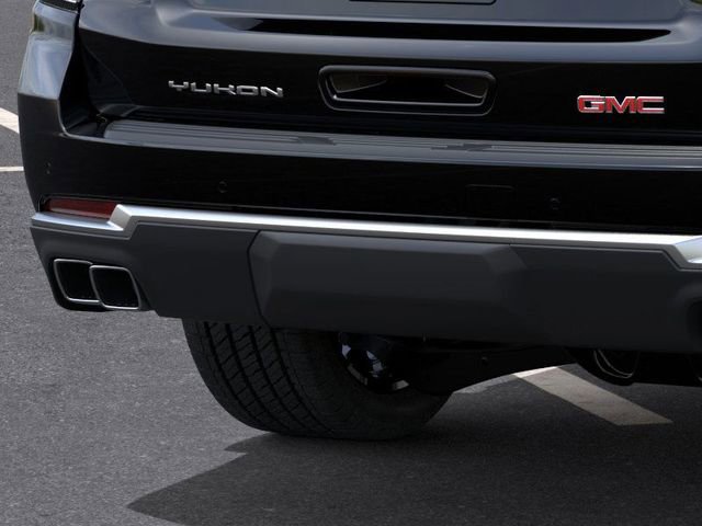 New 2026 GMC Yukon Denali image 14