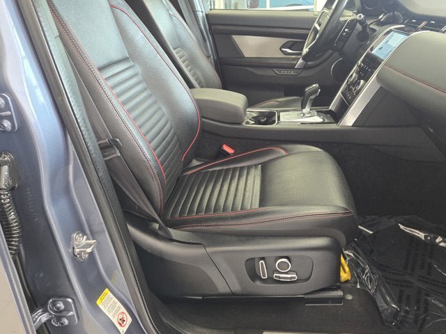 Used 2021 Land Rover Discovery Sport S R-Dynamic AWD/4WD image 3