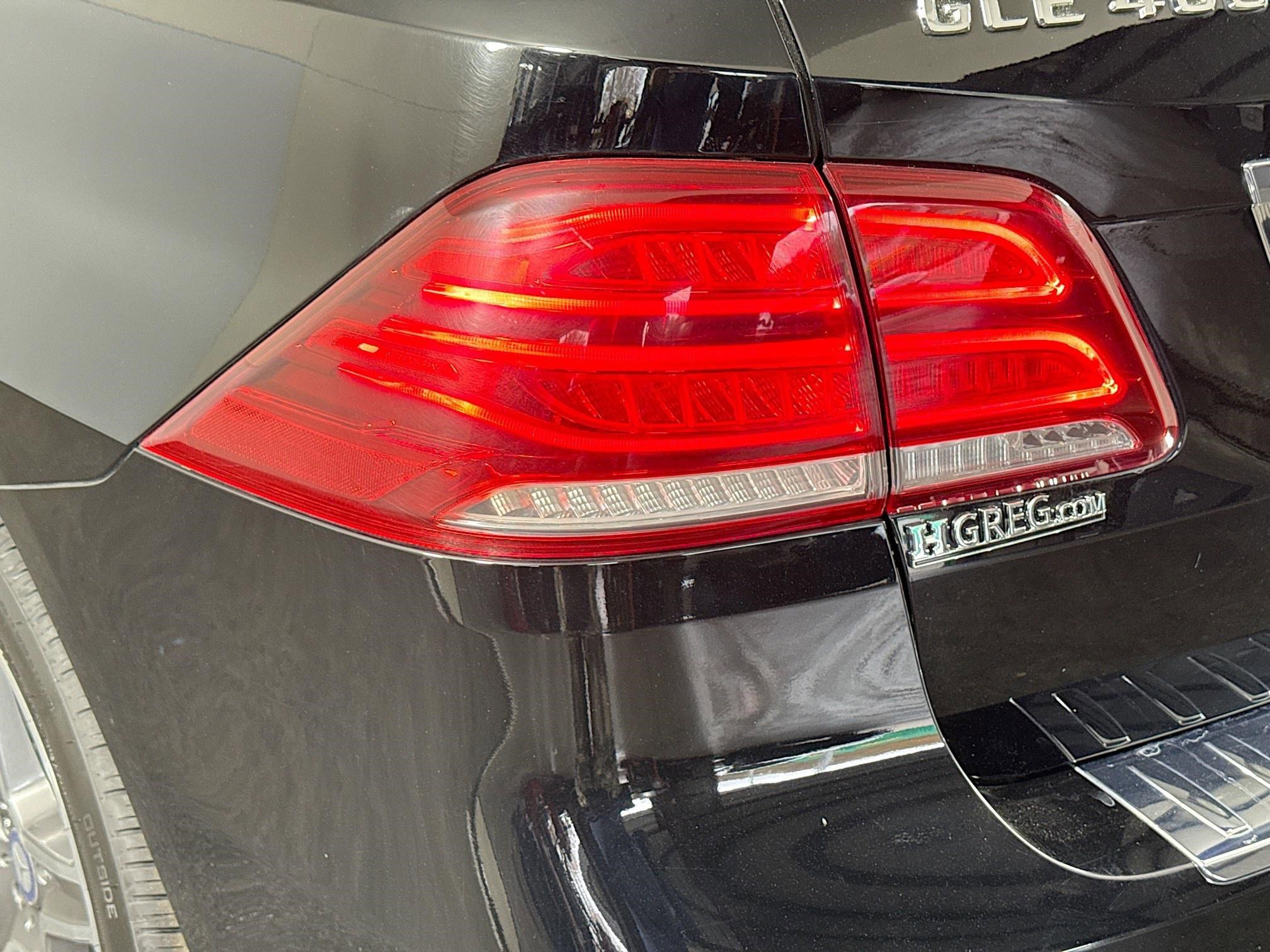 Used 2016 Mercedes-Benz GLE 400 4MATIC image 36