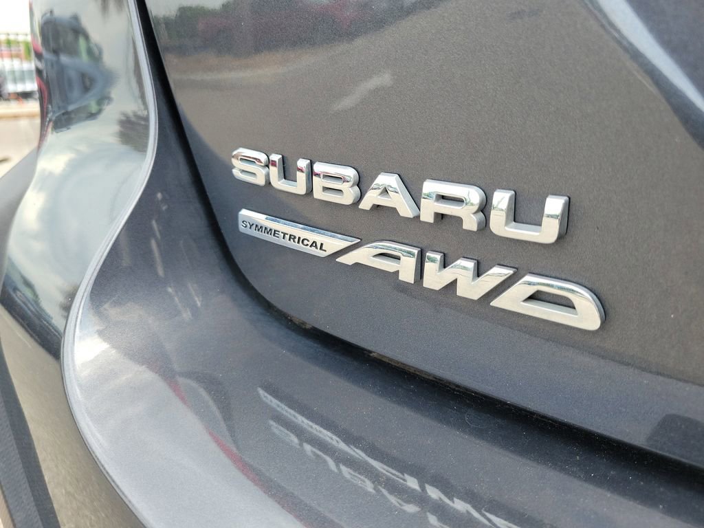 Used 2024 Subaru Crosstrek 2.0i Premium AWD/4WD image 9